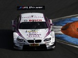 BMW M3 DTM (E92) 2012 images