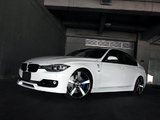 3D Design BMW 3 Series Sedan (F30) 2012 images