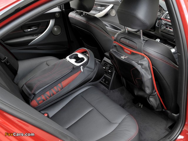 BMW 328i Sedan Sport Line (F30) 2012 images (640 x 480)