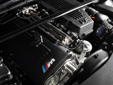 EAS BMW M3 Coupe VF480 Supercharged (E46) 2012 images
