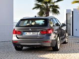 BMW 330d Touring Modern Line (F31) 2012 photos