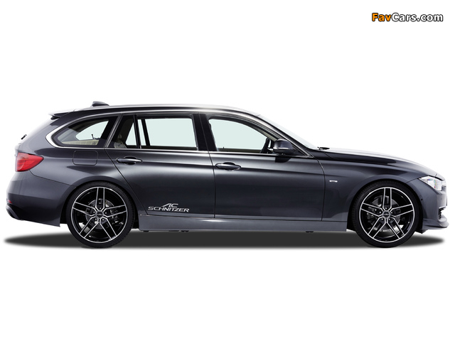 AC Schnitzer ACS3 2.8i Touring (F31) 2012 photos (640 x 480)