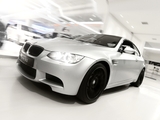 BMW M3 Coupe Competition Edition (Asian market) (E92) 2012 photos