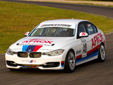 BMW 3 Series Sedan Race Car (F30) 2012 photos