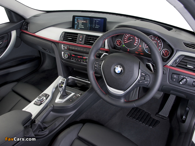 BMW 328i Sedan Sport Line ZA-spec (F30) 2012 photos (640 x 480)