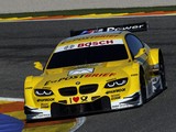 BMW M3 DTM (E92) 2012 photos