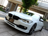3D Design BMW 3 Series Sedan (F30) 2012 photos