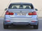 BMW ActiveHybrid 3 (F30) 2012 pictures