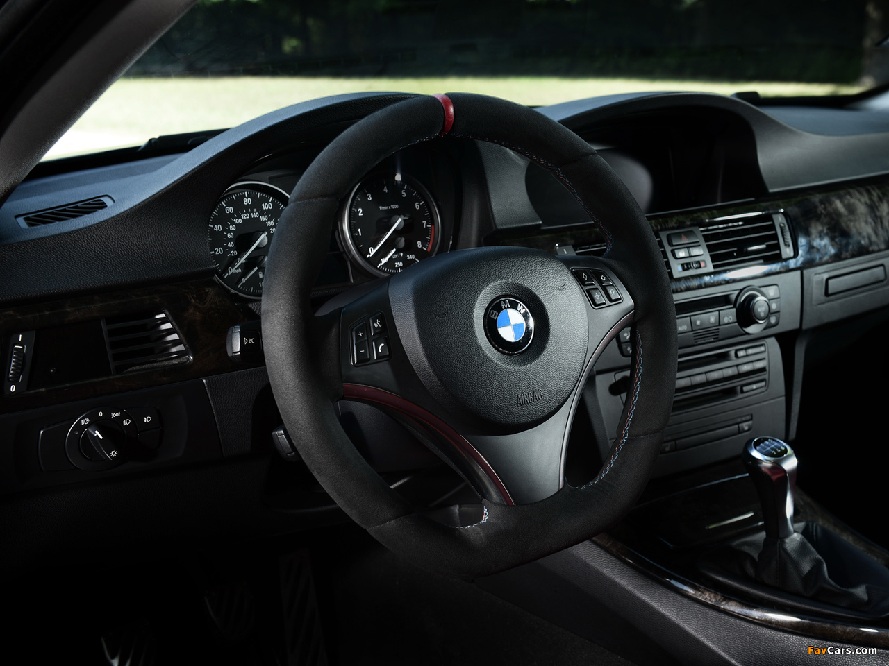IND BMW 3 Series Coupe (E92) 2012 pictures (1280 x 960)