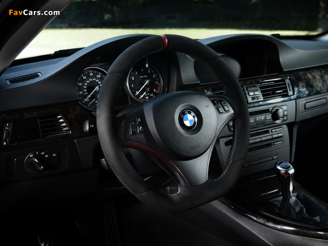 IND BMW 3 Series Coupe (E92) 2012 pictures (640 x 480)