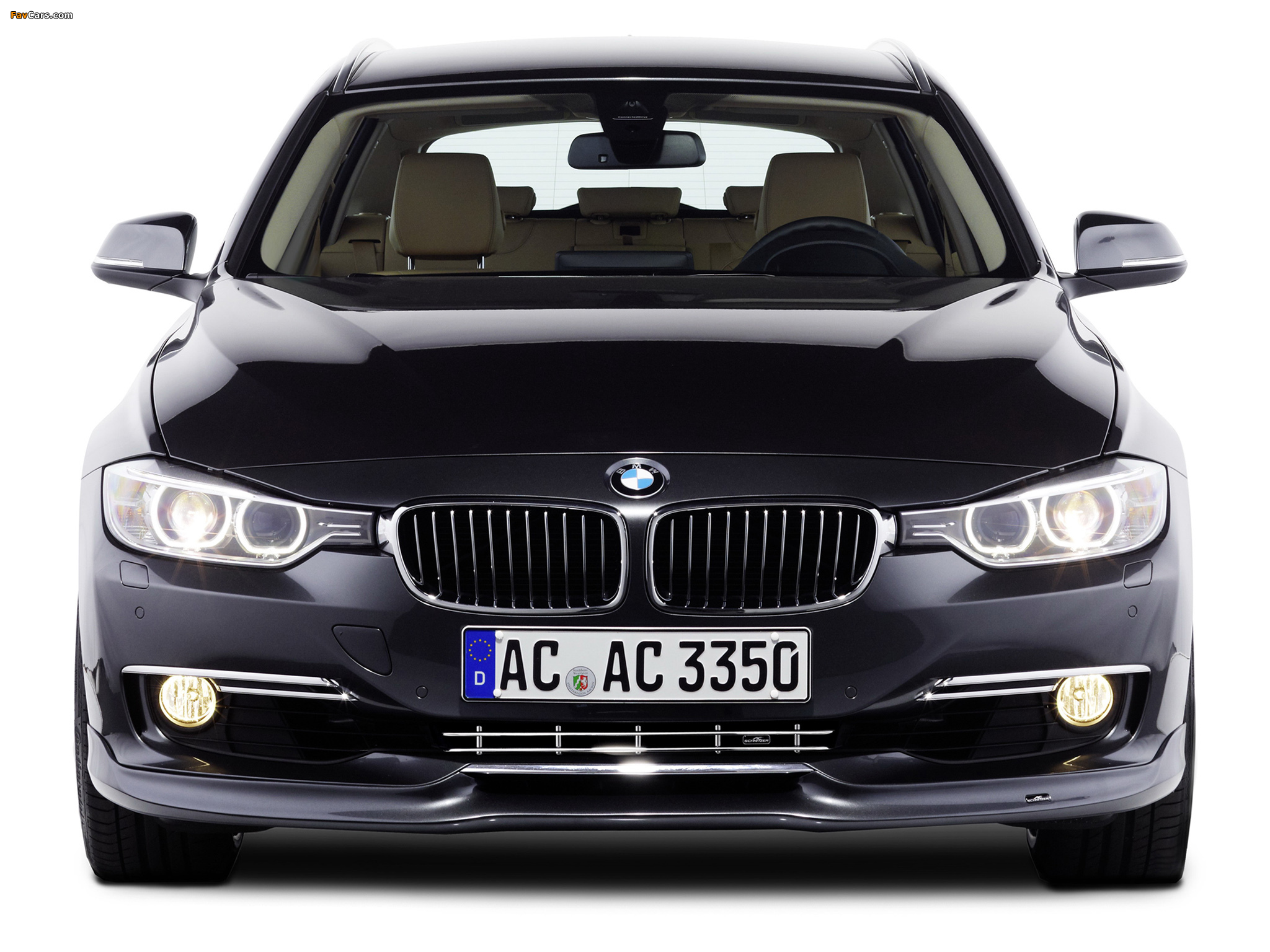 AC Schnitzer ACS3 2.8i Touring (F31) 2012 pictures (2048 x 1536)