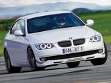 Alpina B3 GT3 (E92) 2012 pictures