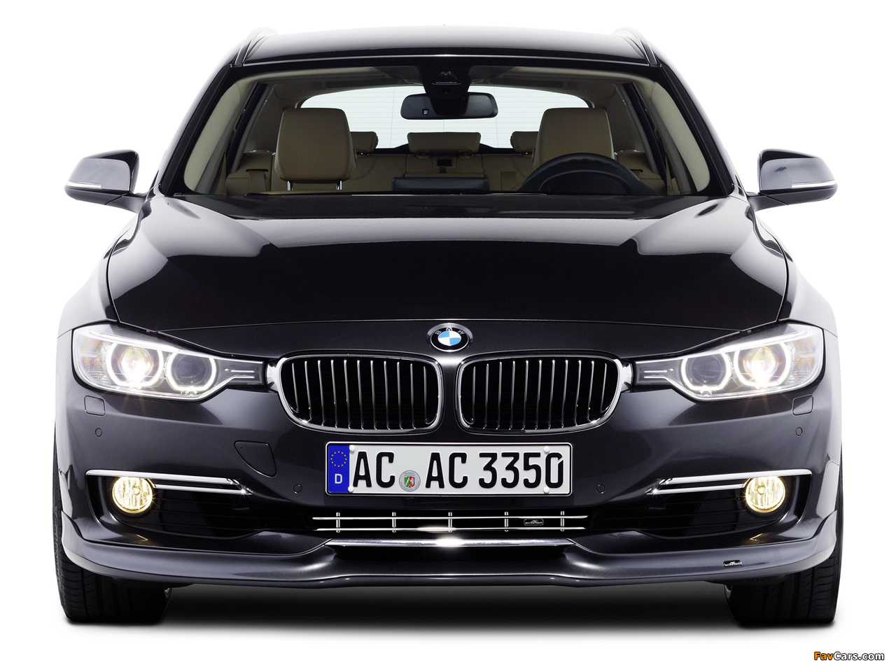 AC Schnitzer ACS3 2.8i Touring (F31) 2012 pictures (1280 x 960)