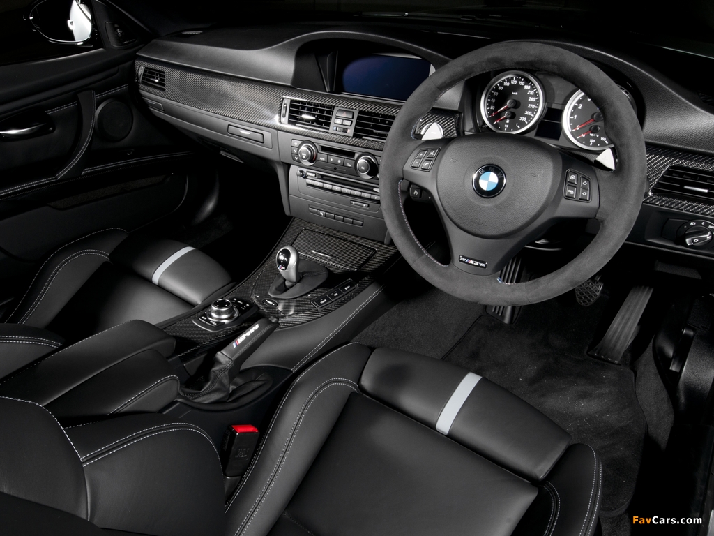 BMW M3 Coupe Competition Edition (Asian market) (E92) 2012 wallpapers (1024 x 768)