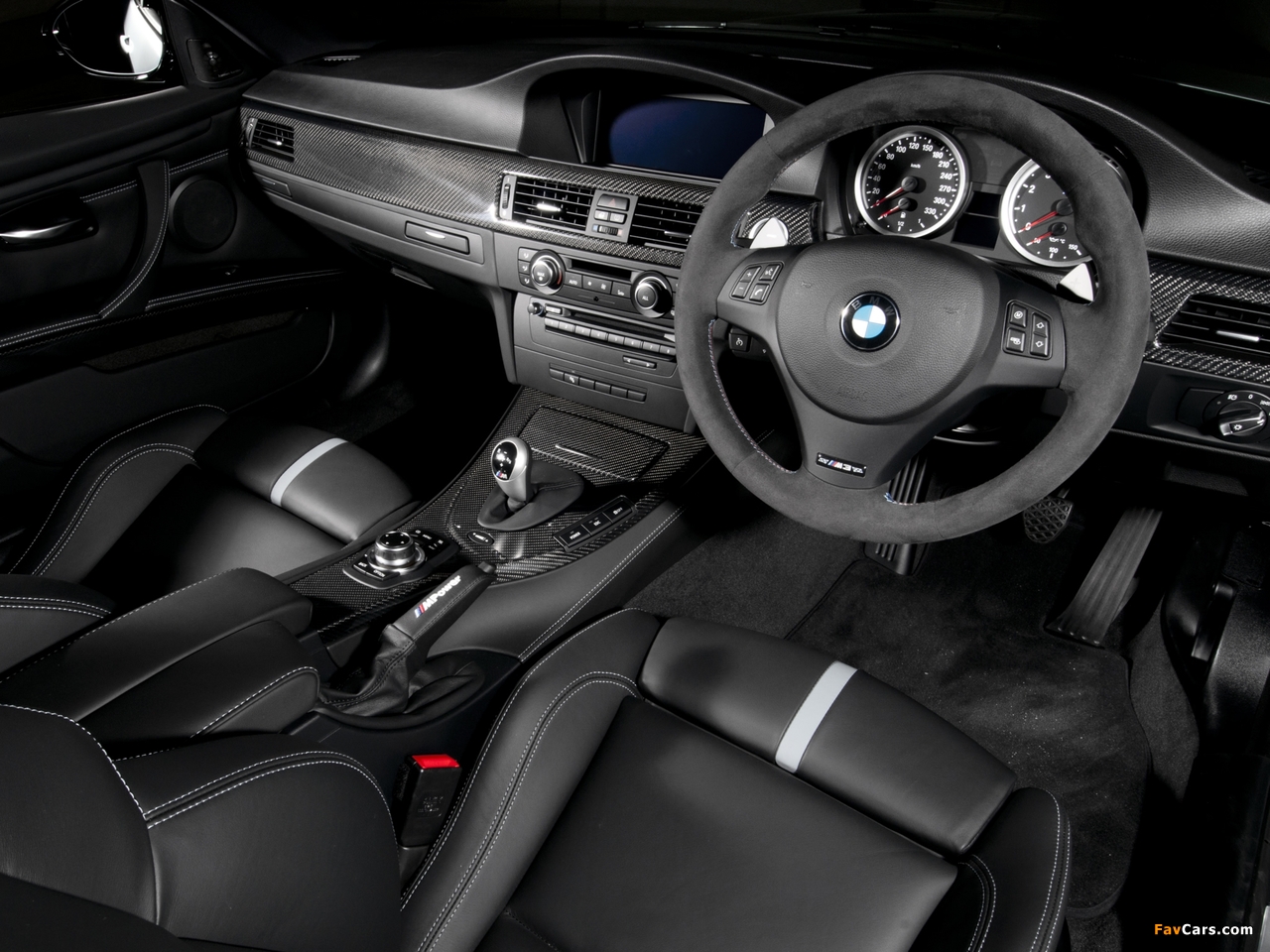 BMW M3 Coupe Competition Edition (Asian market) (E92) 2012 wallpapers (1280 x 960)