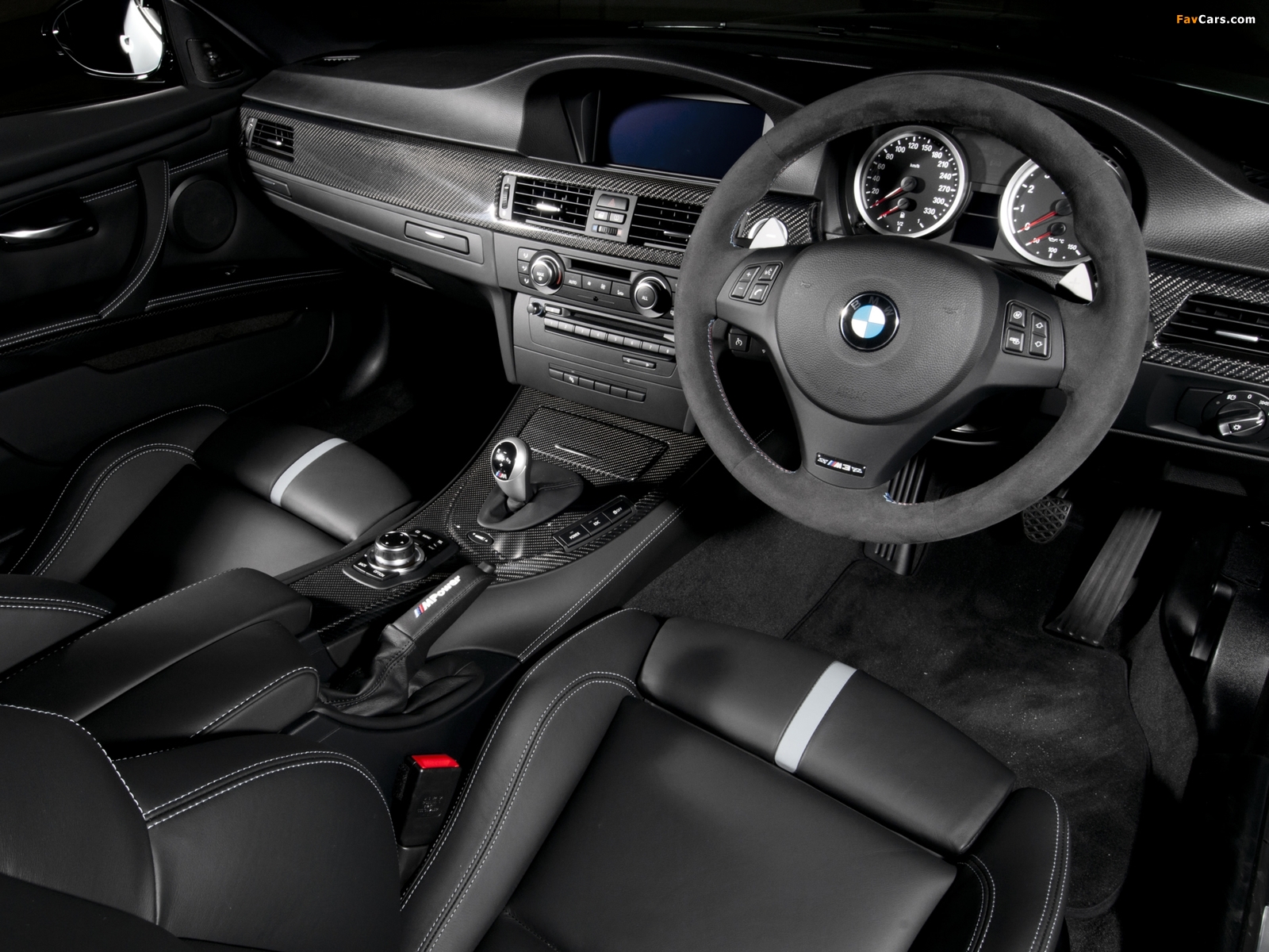 BMW M3 Coupe Competition Edition (Asian market) (E92) 2012 wallpapers (1600 x 1200)