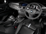 BMW M3 Coupe Competition Edition (Asian market) (E92) 2012 wallpapers