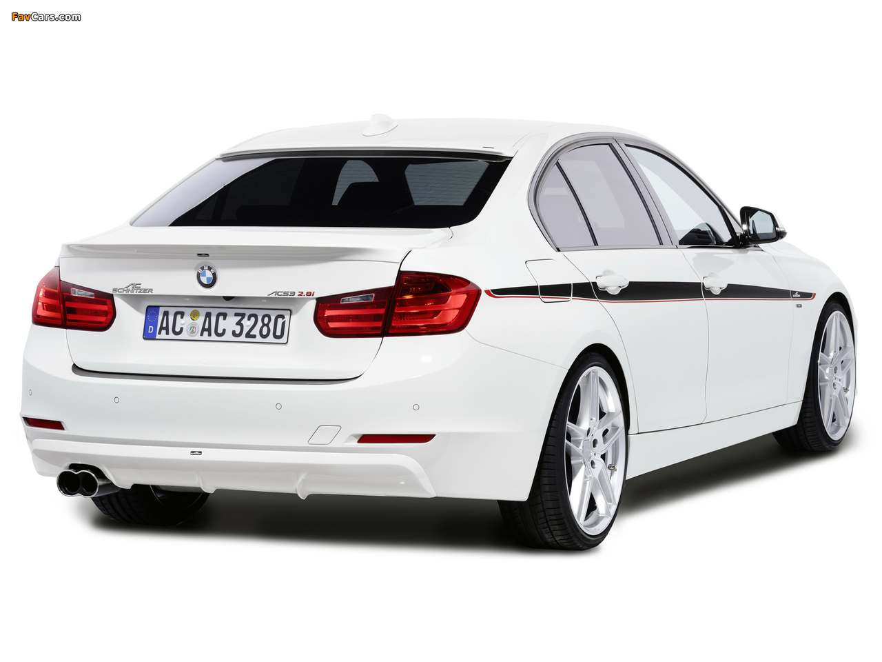 AC Schnitzer ACS3 2.8i (F30) 2012 wallpapers (1280 x 960)