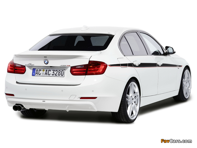 AC Schnitzer ACS3 2.8i (F30) 2012 wallpapers (640 x 480)