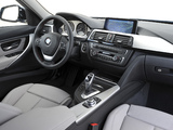 BMW ActiveHybrid 3 (F30) 2012 wallpapers