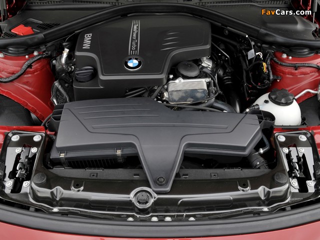 BMW 328i Sedan Sport Line (F30) 2012 wallpapers (640 x 480)