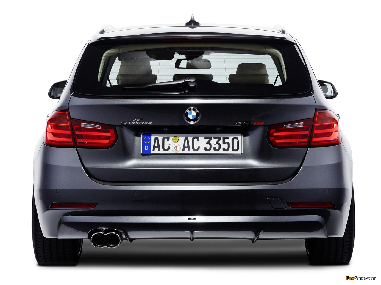 AC Schnitzer ACS3 2.8i Touring (F31) 2012 wallpapers (1280 x 960)