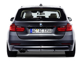 AC Schnitzer ACS3 2.8i Touring (F31) 2012 wallpapers