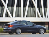 BMW 320d Gran Turismo Luxury Line ZA-spec (F34) 2013 images