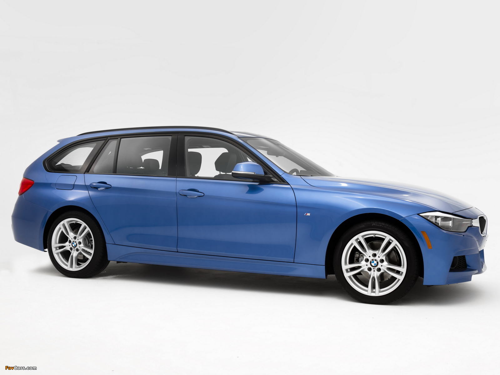 BMW 328d xDrive Sports Wagon M Sport Package (F31) 2013 photos (1600 x 1200)