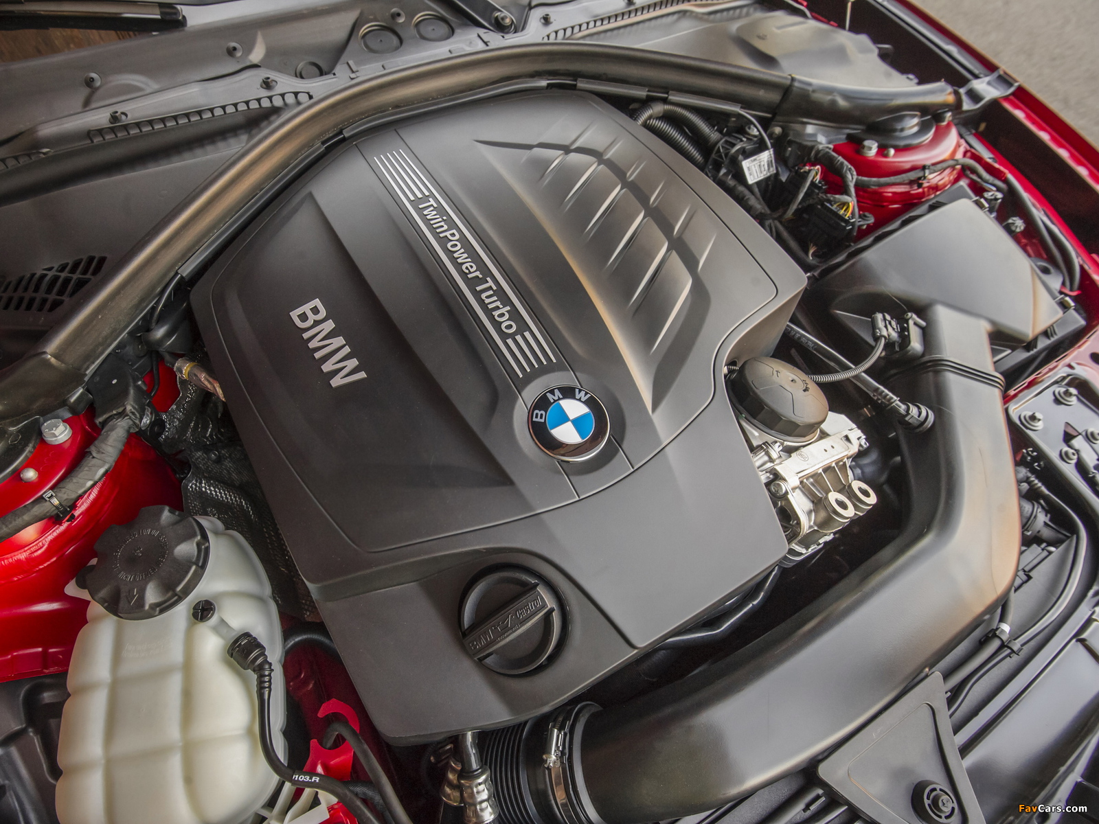 BMW 335i xDrive Gran Turismo M Sport Package US-spec (F34) 2013 photos (1600 x 1200)