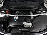 Leib GT 300 (E92) 2013 pictures