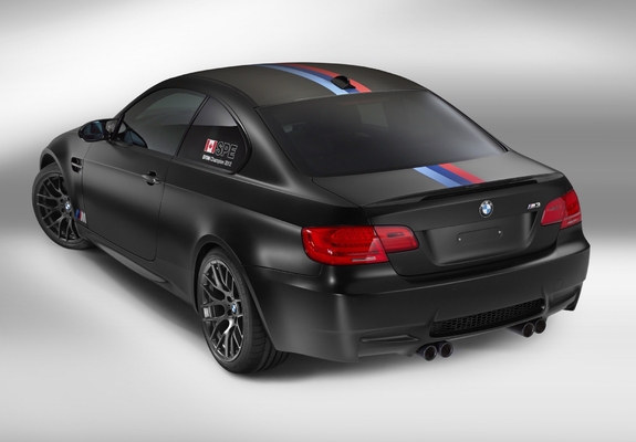 BMW M3 DTM Champion Edition (E92) 2013 wallpapers