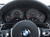 BMW M3 ZA-spec (F80) 2014 photos