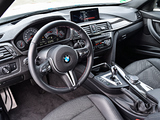 BMW M3 Münchner Wirte (F80) 2015 images