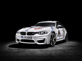 BMW M3 Münchner Wirte (F80) 2015 images