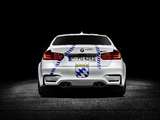 BMW M3 Münchner Wirte (F80) 2015 pictures
