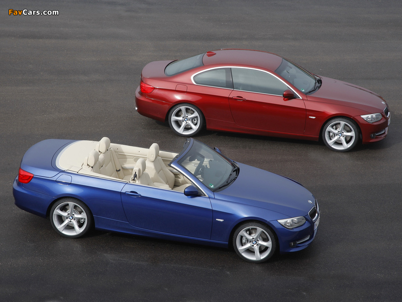 BMW 3 Series F30 images (800 x 600)
