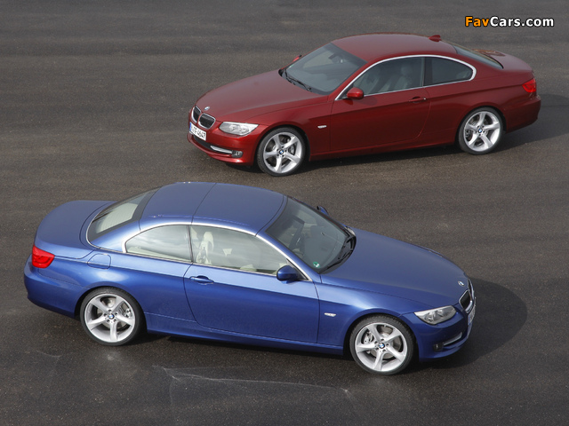 BMW 3 Series F30 images (640 x 480)