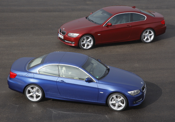 BMW 3 Series F30 images
