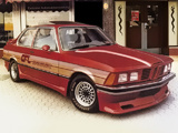 GFL BMW 323i Coupe (E21) images