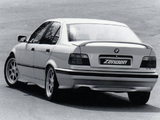Zender BMW 3 Series Sedan (E36) images