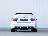 Hamann BMW 3 Series Sedan (E90) photos