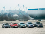 BMW 3 Series F30 photos
