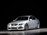 Rieger BMW 335i Coupe (E92) pictures