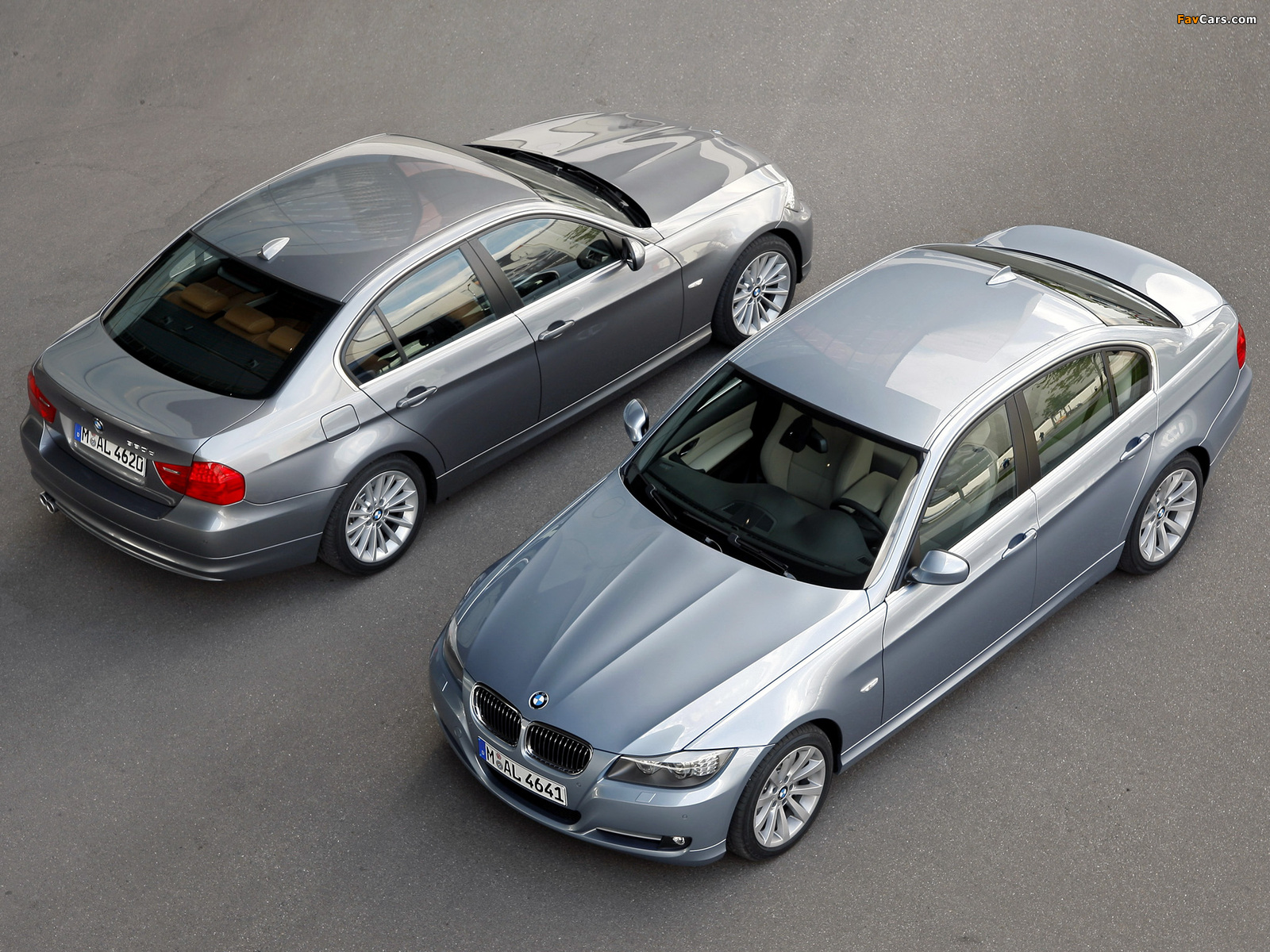 BMW 3 Series F30 pictures (1600 x 1200)
