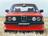 Zender BMW 320 (E21) pictures