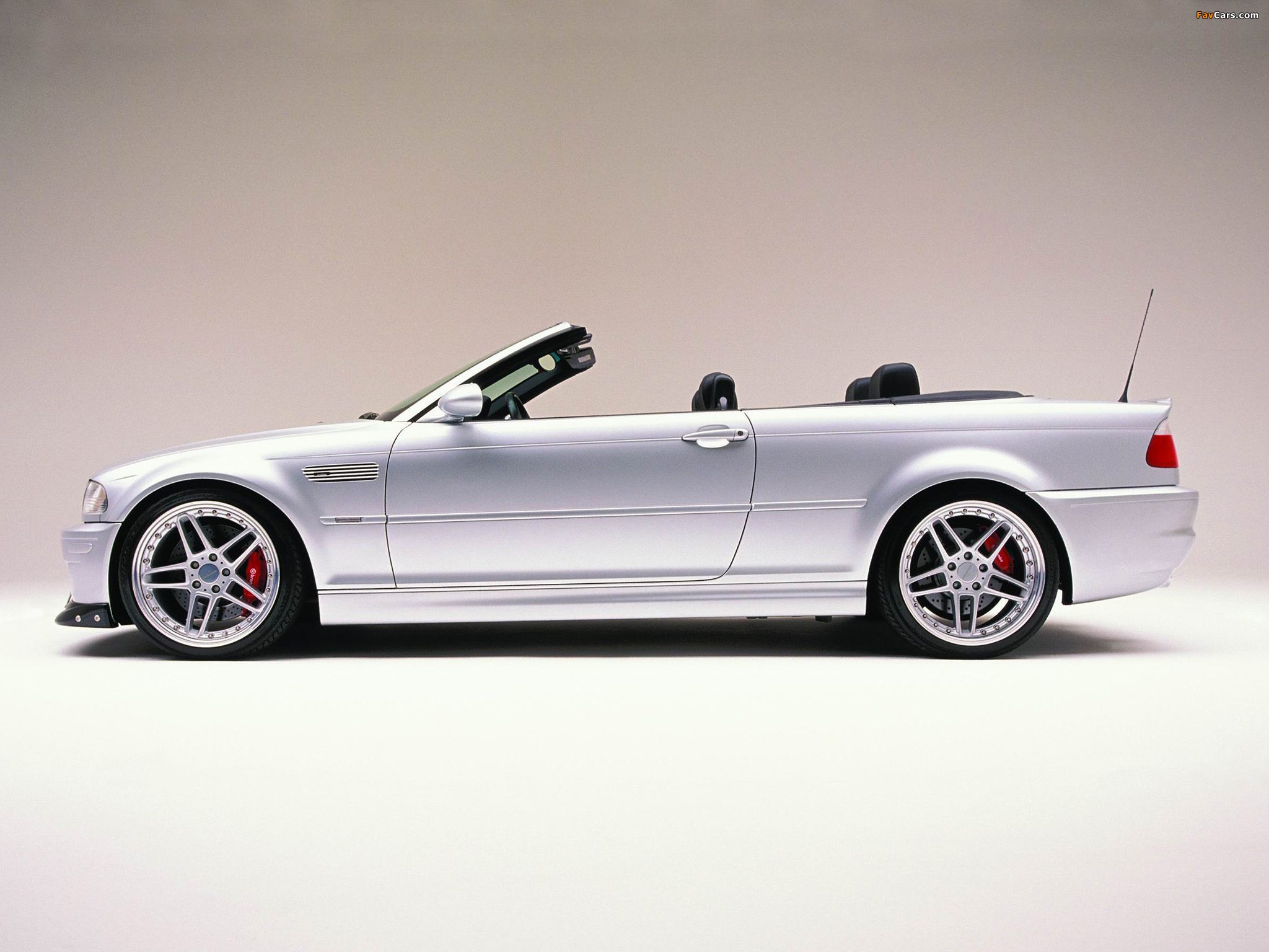 AC Schnitzer ACS3 Sport Cabrio (E46) pictures (2048 x 1536)