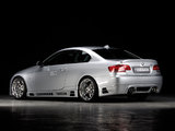 Rieger BMW 335i Coupe (E92) wallpapers