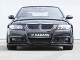 Hamann BMW 3 Series Sedan (E90) wallpapers