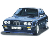 MK-Motorsport BMW 3 Series Coupe (E30) wallpapers